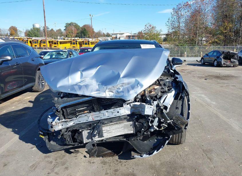 Photo 12 of 2022 Lincoln Corsair RESERVE (VIN 5LMCJ2DH3NUL00033)