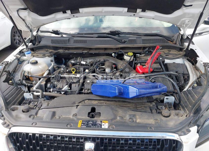 Photo 10 of 2022 Lincoln Corsair RESERVE (VIN 5LMCJ2DH7NUL08720)