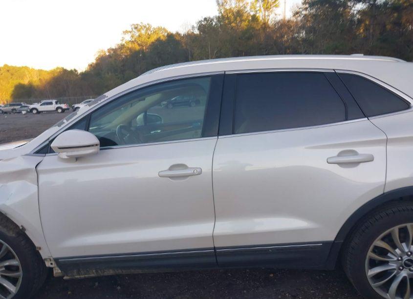 Photo 14 of 2016 Lincoln Mkc RESERVE (VIN 5LMCJ3C90GUJ21113)