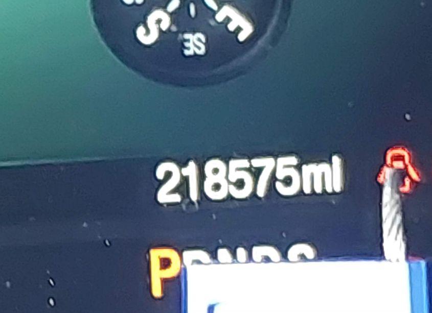 Photo 15 of 2016 Lincoln Mkc RESERVE (VIN 5LMCJ3C90GUJ21113)