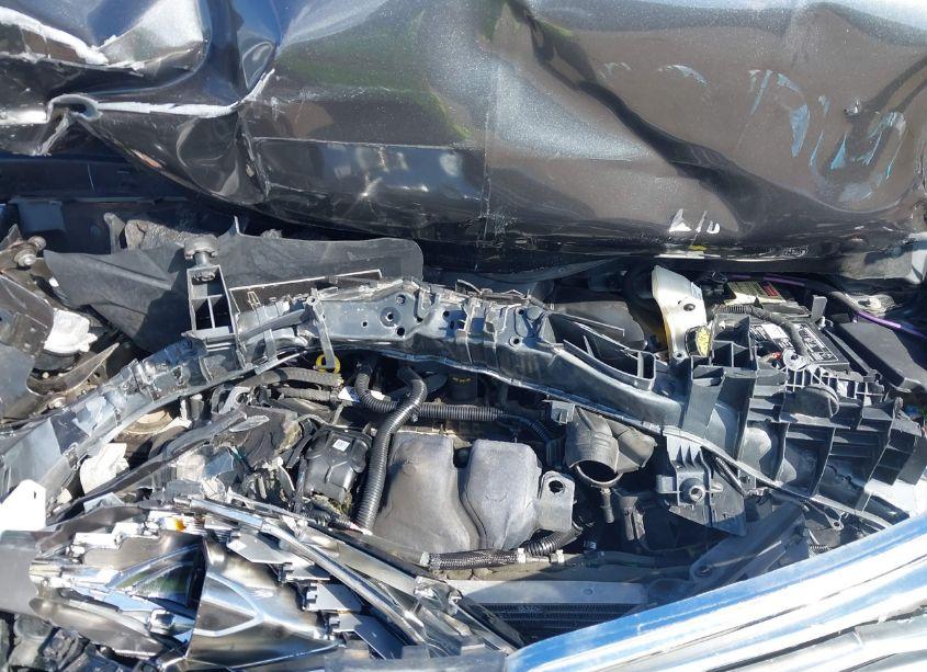 Photo 10 of 2017 Lincoln Mkc RESERVE (VIN 5LMCJ3C90HUL28280)