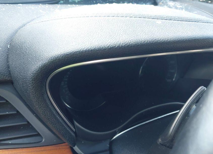 Photo 15 of 2017 Lincoln Mkc RESERVE (VIN 5LMCJ3C90HUL28280)