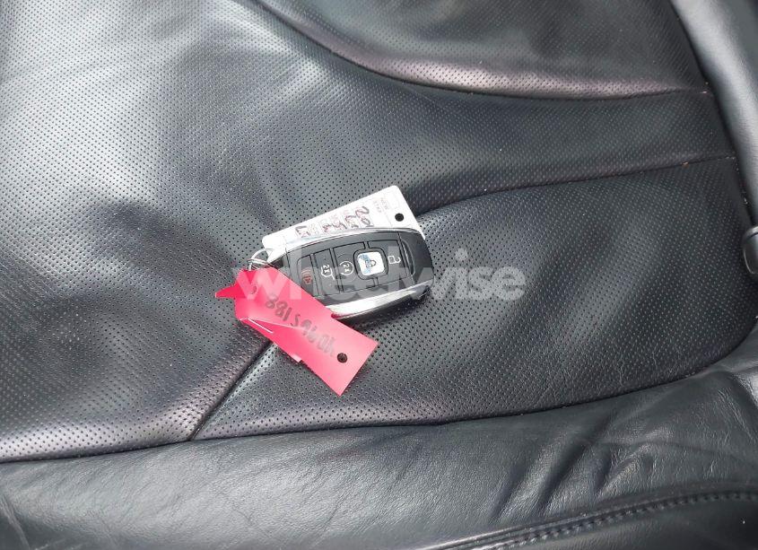 Photo 11 of 2019 Lincoln Mkc RESERVE (VIN 5LMCJ3C90KUL25810)