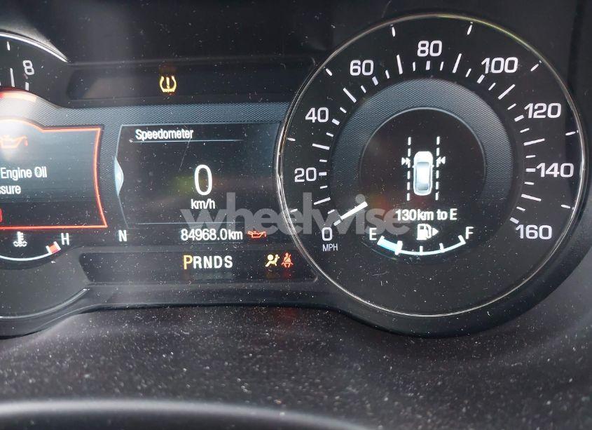 Photo 15 of 2019 Lincoln Mkc RESERVE (VIN 5LMCJ3C90KUL25810)