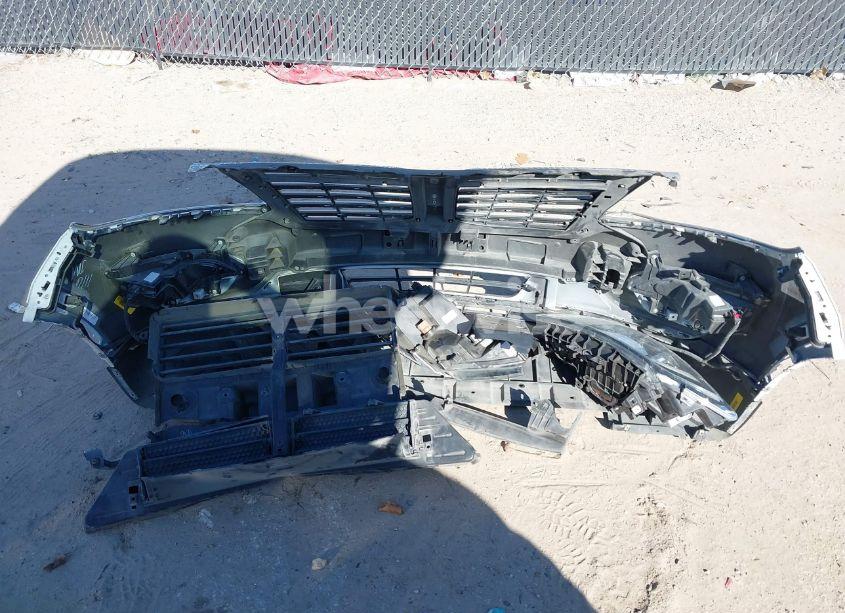 Photo 12 of 2016 Lincoln Mkc RESERVE (VIN 5LMCJ3C91GUJ19161)