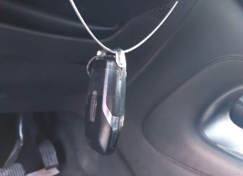 Photo 11 of 2016 Lincoln Mkc RESERVE (VIN 5LMCJ3C94GUJ28811)