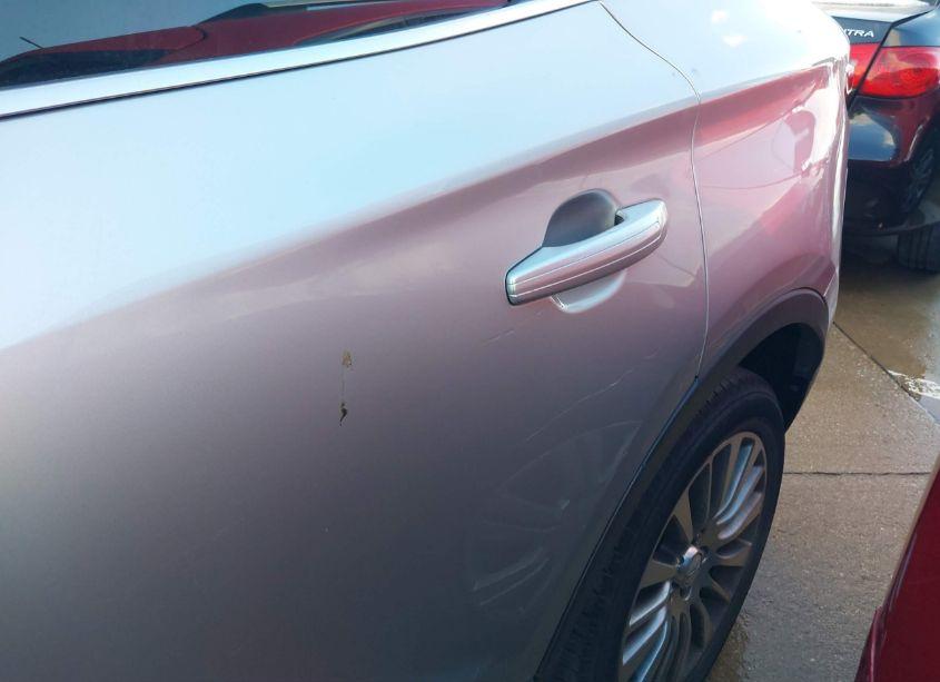 Photo 6 of 2016 Lincoln Mkc RESERVE (VIN 5LMCJ3C94GUJ28811)