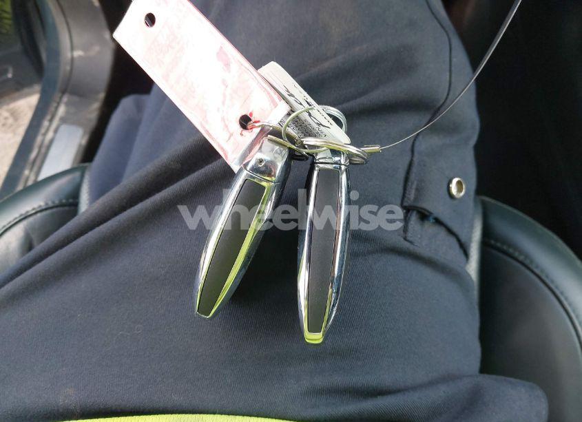 Photo 11 of 2019 Lincoln Mkc RESERVE (VIN 5LMCJ3C94KUL22859)