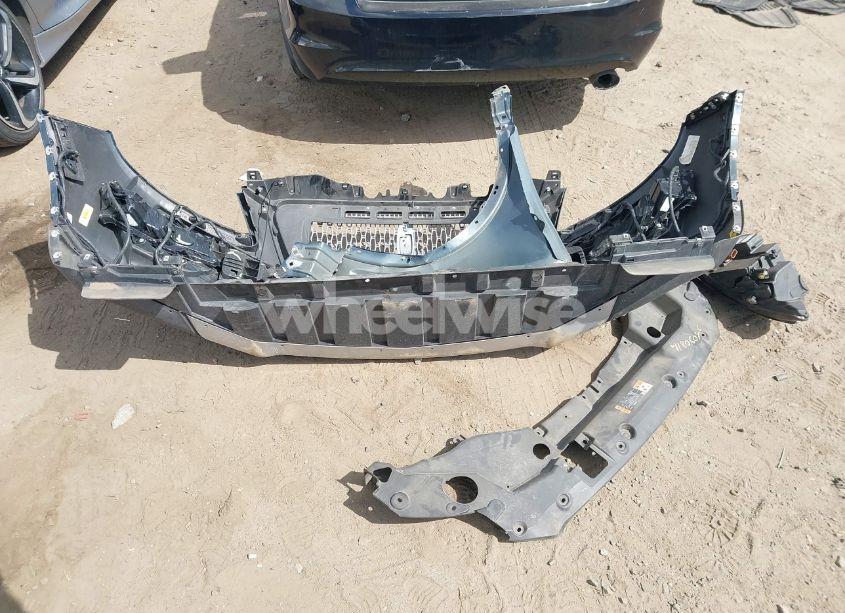 Photo 12 of 2019 Lincoln Mkc RESERVE (VIN 5LMCJ3C94KUL22859)