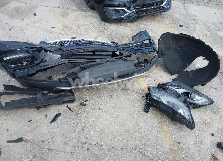 Photo 12 of 2019 Lincoln Mkc RESERVE (VIN 5LMCJ3C97KUL45195)