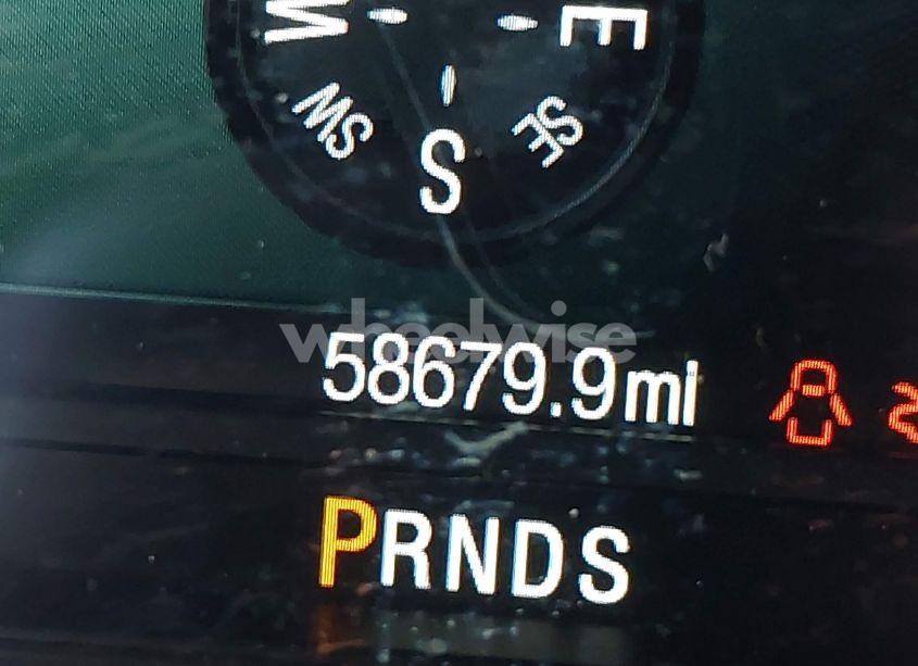 Photo 16 of 2019 Lincoln Mkc RESERVE (VIN 5LMCJ3C97KUL45195)