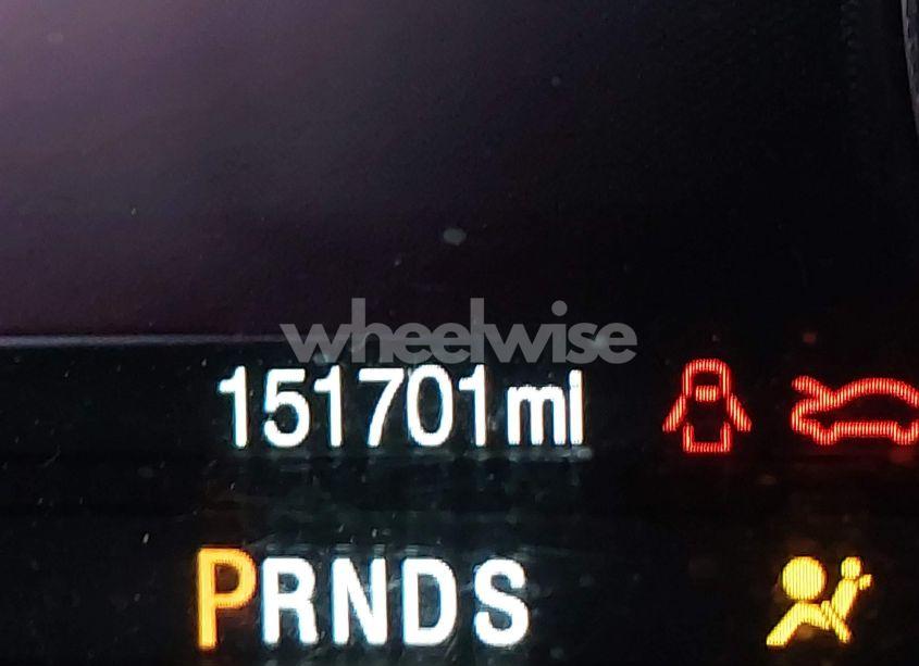 Photo 15 of 2016 Lincoln Mkc RESERVE (VIN 5LMCJ3C99GUJ12152)