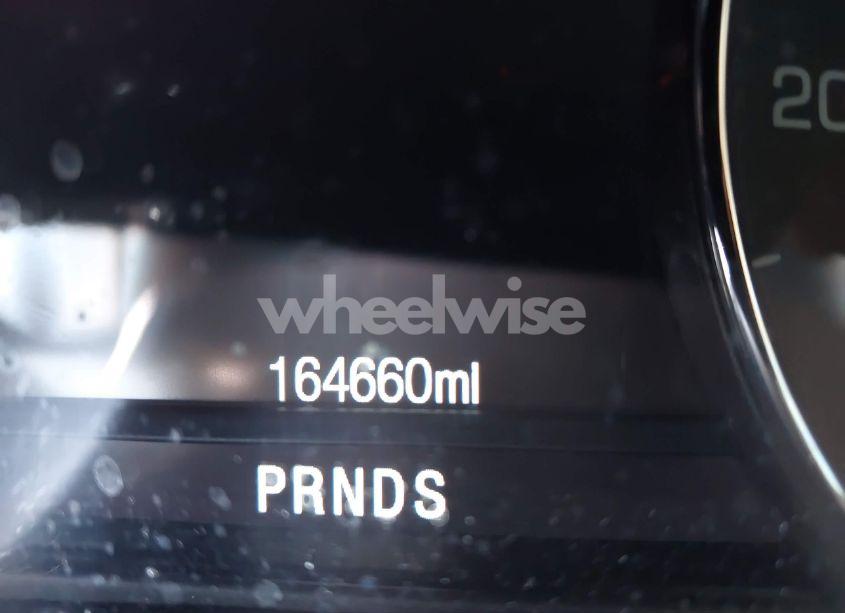 Photo 15 of 2016 Lincoln Mkc RESERVE (VIN 5LMCJ3C9XGUJ20485)