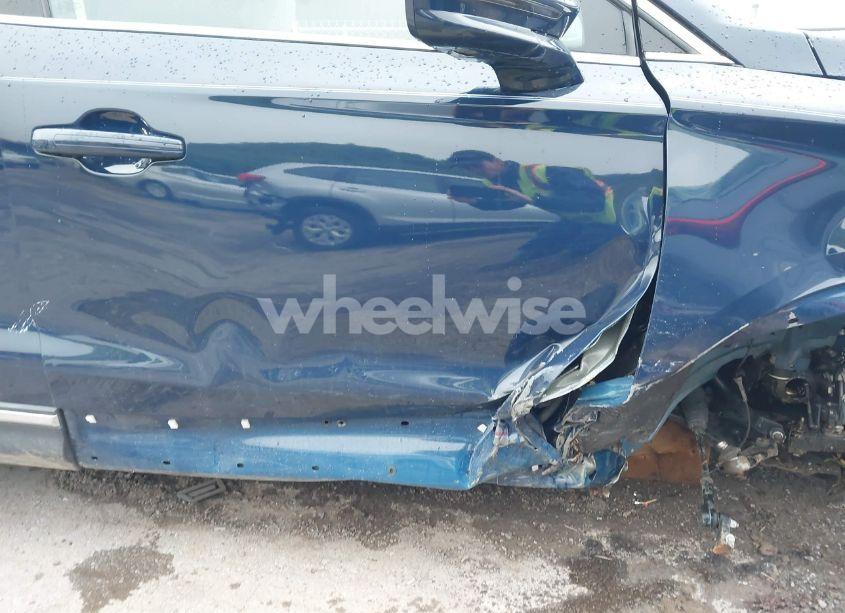 Photo 20 of 2018 Lincoln Mkc RESERVE (VIN 5LMCJ3D91JUL28728)