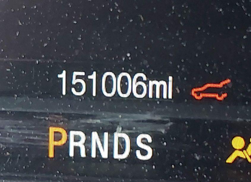 Photo 15 of 2016 Lincoln Mkc RESERVE (VIN 5LMCJ3D93GUJ15398)