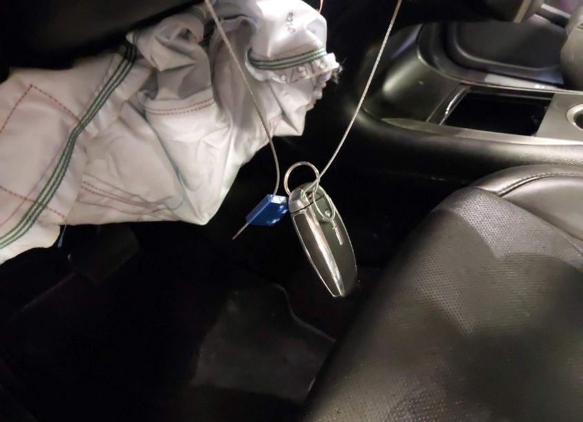 Photo 11 of 2017 Lincoln Mkc RESERVE (VIN 5LMCJ3D93HUL20818)