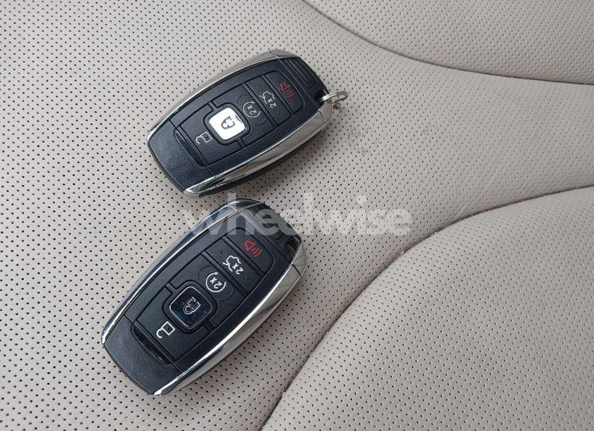 Photo 11 of 2017 Lincoln Mkc RESERVE (VIN 5LMCJ3D93HUL57805)