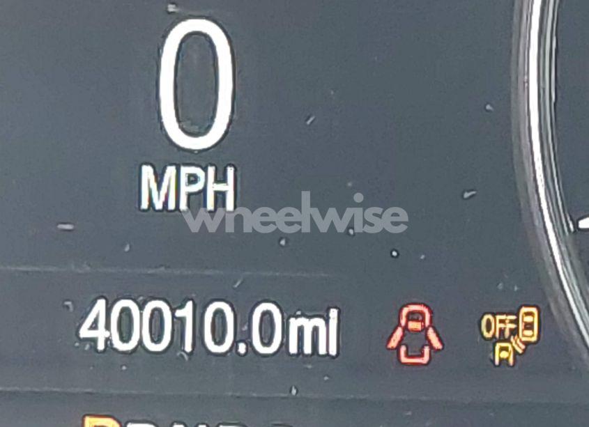 Photo 15 of 2017 Lincoln Mkc RESERVE (VIN 5LMCJ3D93HUL57805)