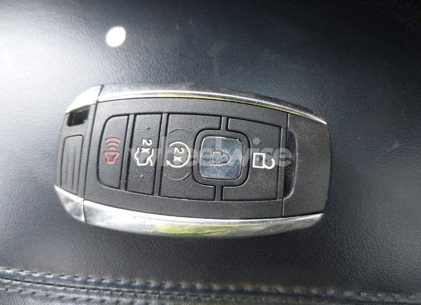 Photo 11 of 2017 Lincoln Mkc RESERVE (VIN 5LMCJ3D96HUL16195)