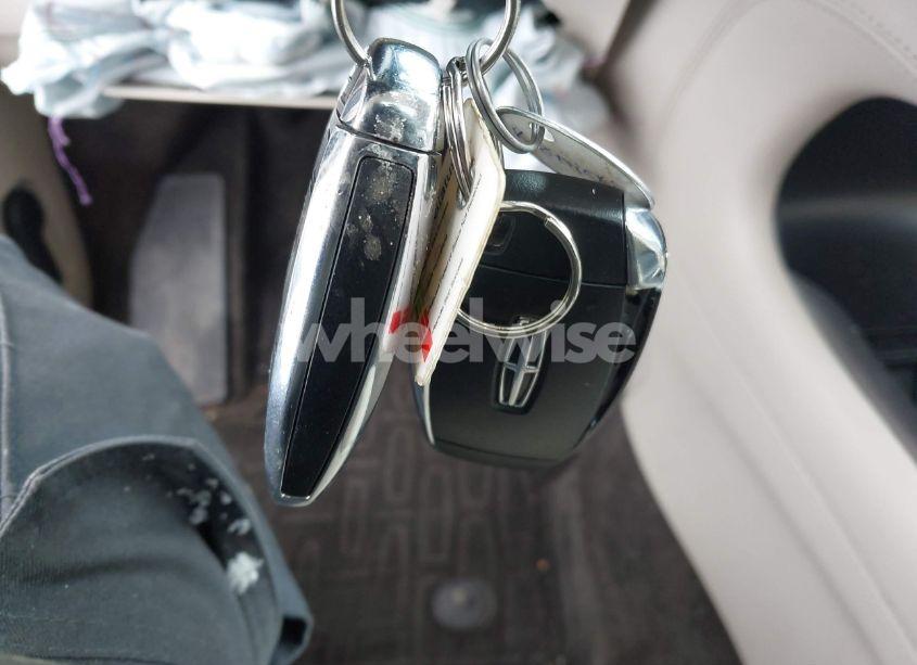 Photo 11 of 2017 Lincoln Mkc RESERVE (VIN 5LMCJ3D96HUL56969)