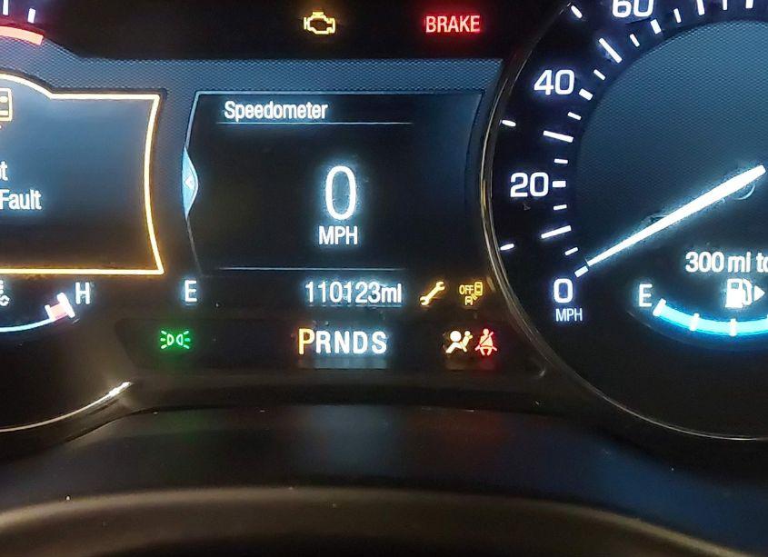 Photo 15 of 2019 Lincoln Mkc RESERVE (VIN 5LMCJ3D96KUL38298)