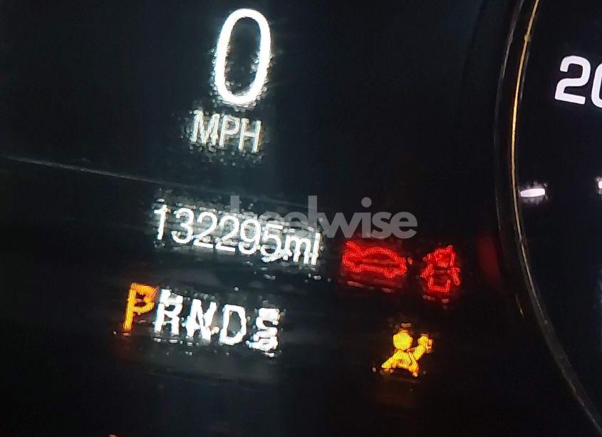 Photo 15 of 2019 Lincoln Mkc RESERVE (VIN 5LMCJ3D98KUL17162)