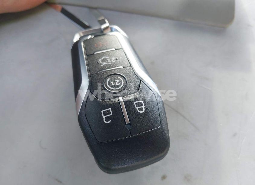 Photo 11 of 2018 Lincoln Mkc RESERVE (VIN 5LMCJ3D99JUL20666)