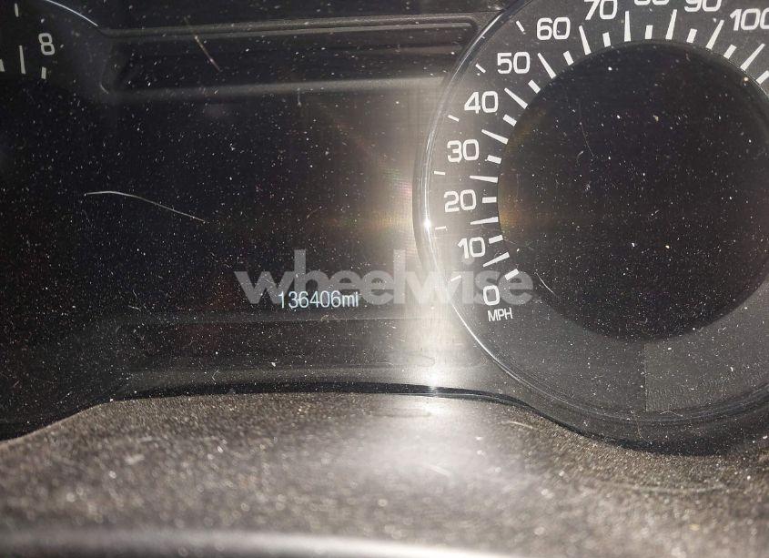 Photo 15 of 2017 Lincoln Mkc RESERVE (VIN 5LMCJ3D9XHUL40127)