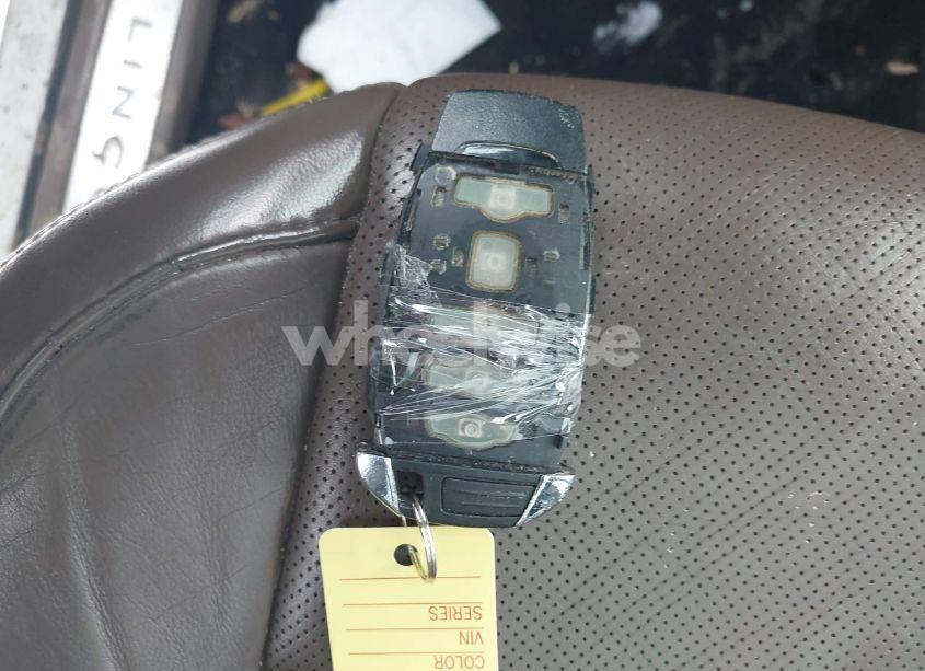 Photo 11 of 2018 Lincoln Mkc RESERVE (VIN 5LMCJ3D9XJUL20577)