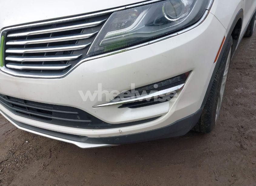 Photo 20 of 2018 Lincoln Mkc RESERVE (VIN 5LMCJ3D9XJUL20577)