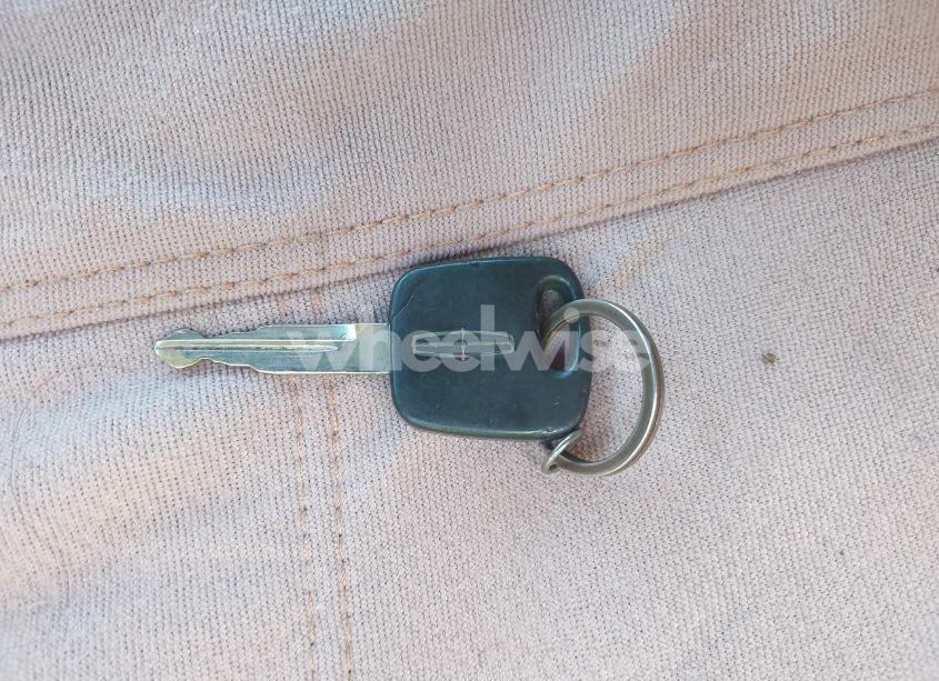 Photo 11 of 2000 Lincoln Navigator N/A (VIN 5LMEU27A0YLJ29671)