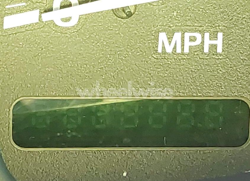 Photo 15 of 2002 Lincoln Navigator N/A (VIN 5LMEU27R02LJ09384)