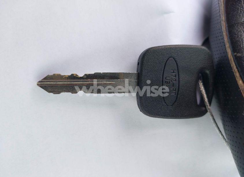 Photo 11 of 2001 Lincoln Navigator N/A (VIN 5LMEU27R41LJ31080)