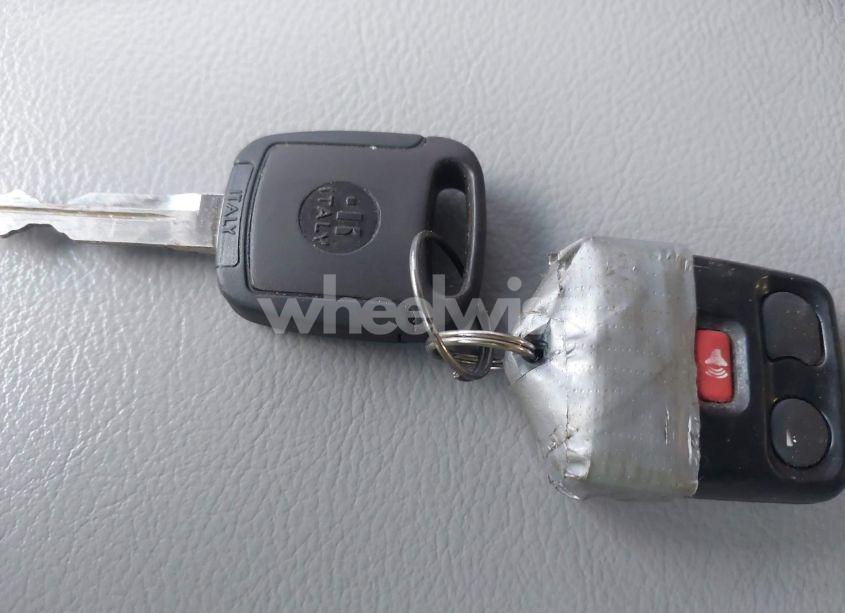 Photo 11 of 2005 Lincoln Aviator N/A (VIN 5LMEU88H45ZJ03789)