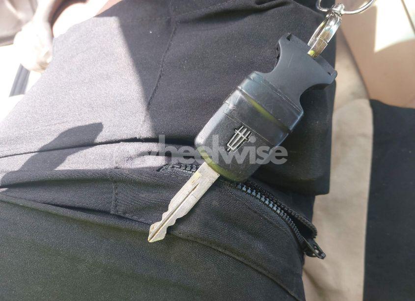 Photo 11 of 2005 Lincoln Aviator N/A (VIN 5LMEU88H85ZJ14746)