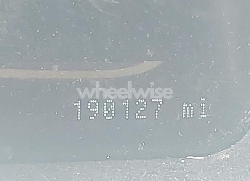 Photo 15 of 2005 Lincoln Aviator N/A (VIN 5LMEU88H85ZJ14746)