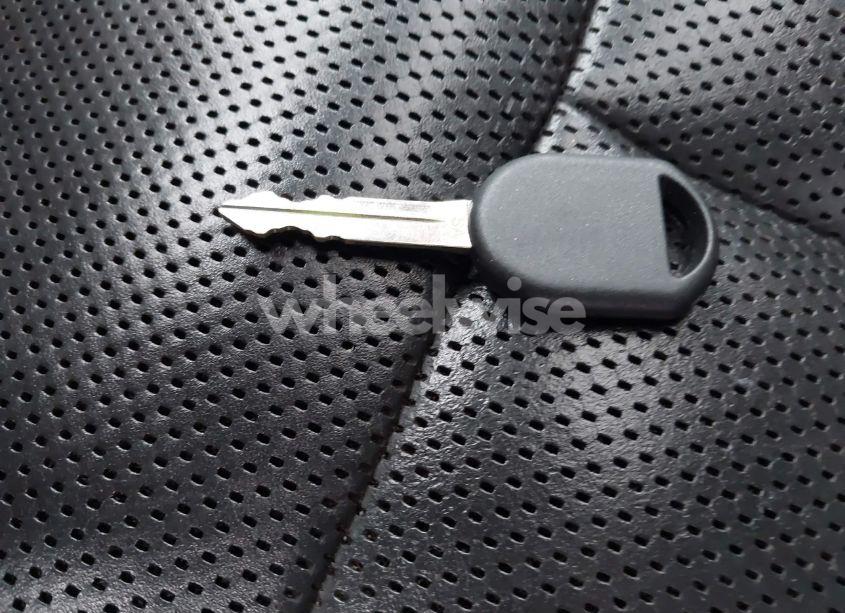 Photo 11 of 2007 Lincoln Navigator L (VIN 5LMFL28537LJ14461)