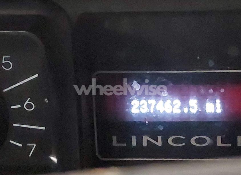 Photo 7 of 2007 Lincoln Navigator L (VIN 5LMFL28537LJ14461)