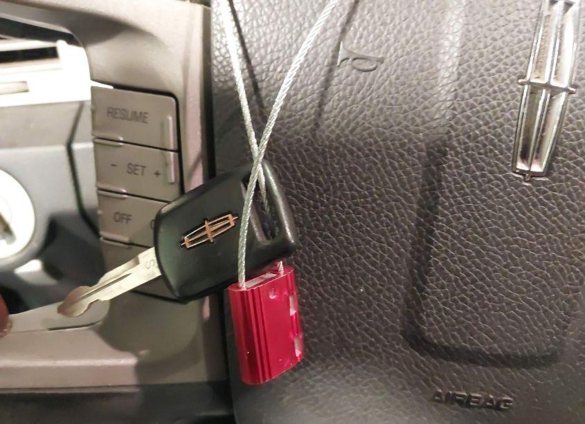 Photo 11 of 2007 Lincoln Navigator L (VIN 5LMFL28557LJ16938)