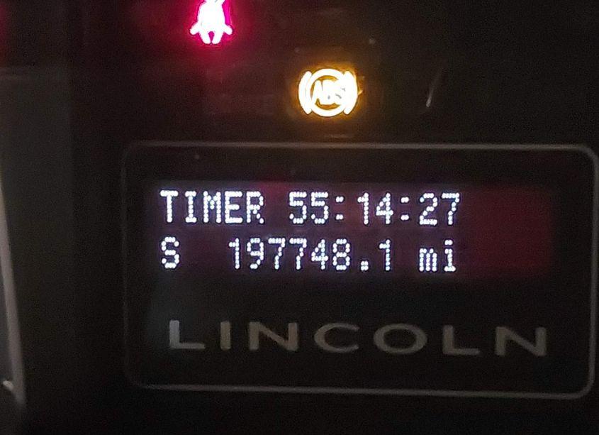 Photo 7 of 2007 Lincoln Navigator L (VIN 5LMFL28557LJ16938)