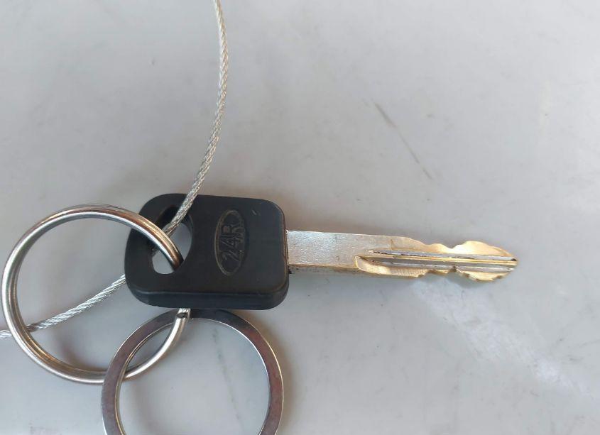 Photo 11 of 2007 Lincoln Navigator ULTIMATE (VIN 5LMFU27507LJ04565)