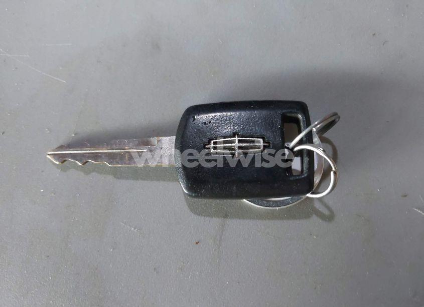 Photo 11 of 2007 Lincoln Navigator ULTIMATE (VIN 5LMFU27517LJ18233)