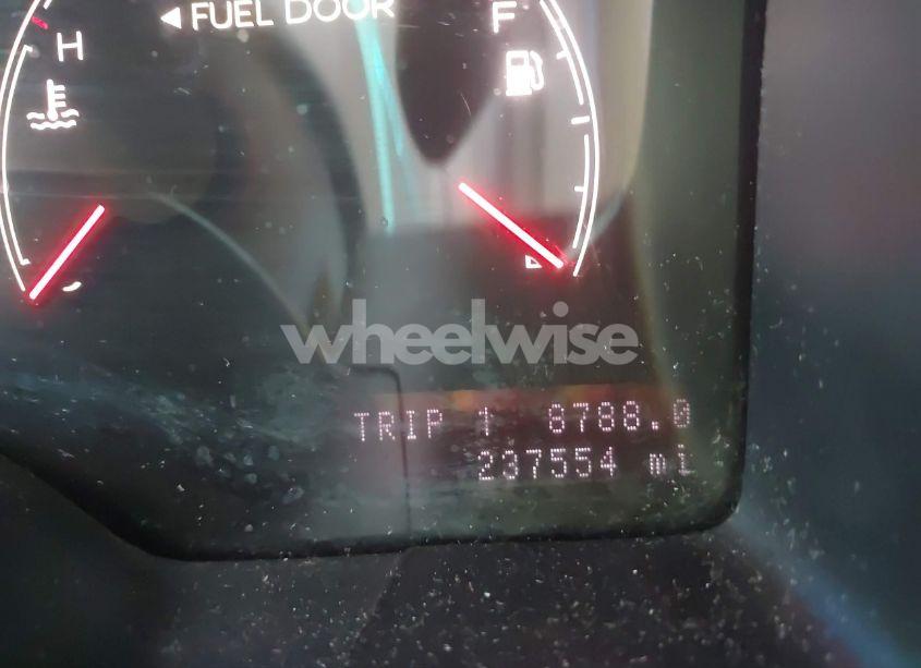 Photo 7 of 2005 Lincoln Navigator (VIN 5LMFU27535LJ22068)