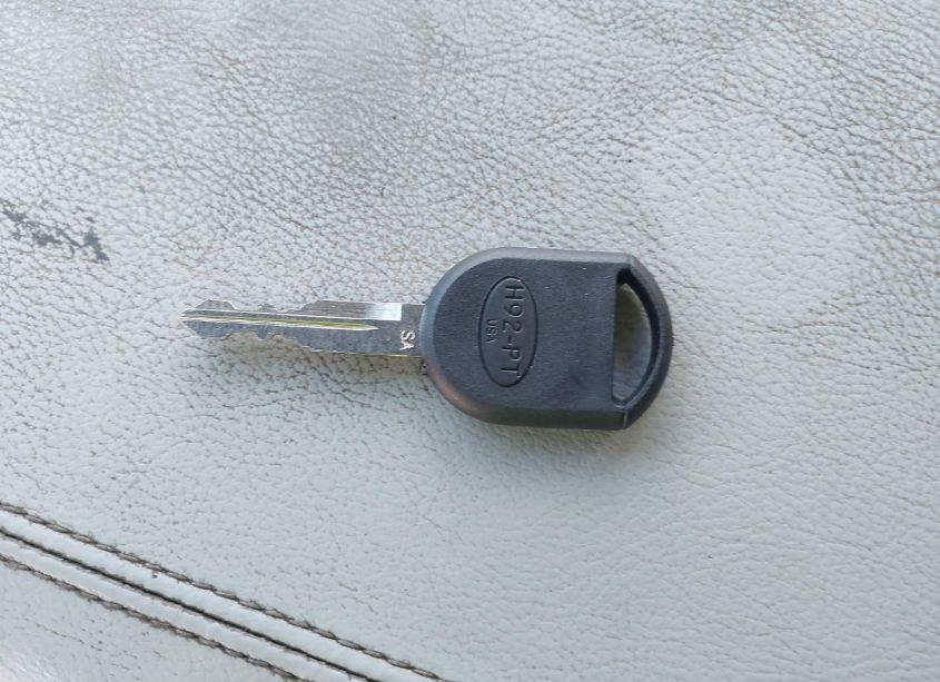 Photo 11 of 2005 Lincoln Navigator (VIN 5LMFU27565LJ03949)