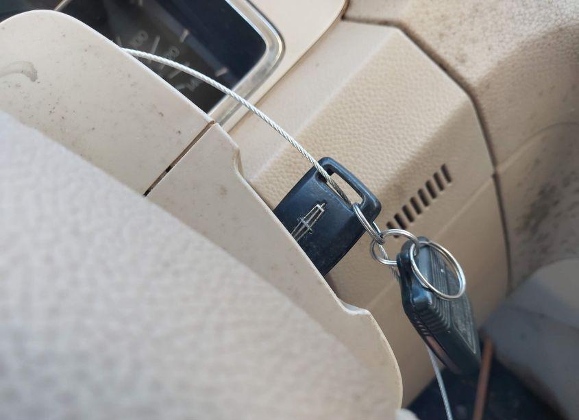 Photo 11 of 2007 Lincoln Navigator ULTIMATE (VIN 5LMFU275X7LJ11667)