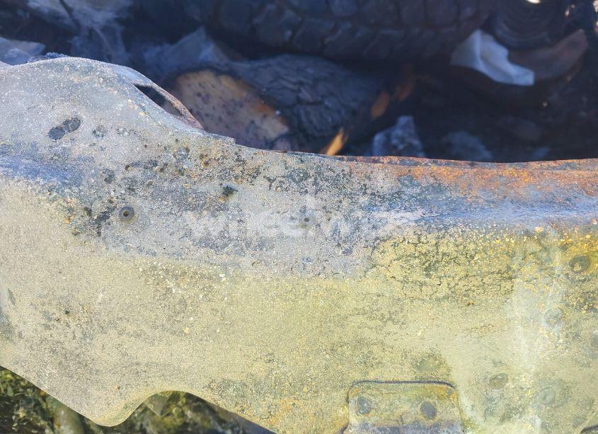 Photo 9 of 2003 Lincoln Navigator (VIN 5LMFU27R03LJ34081)