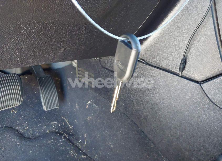 Photo 11 of 2003 Lincoln Navigator (VIN 5LMFU27R03LJ47025)