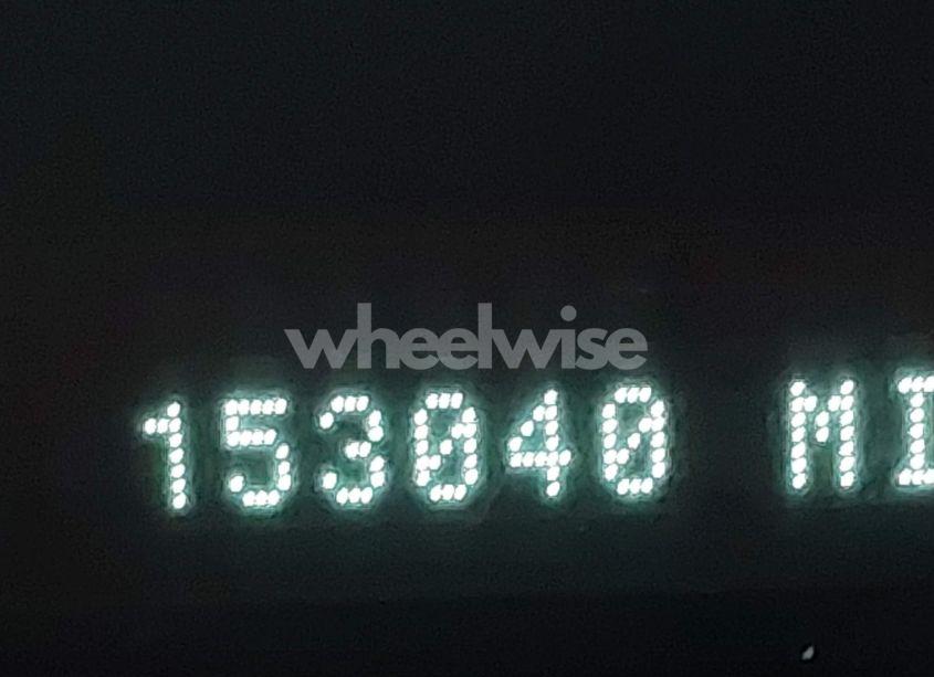 Photo 7 of 2003 Lincoln Navigator (VIN 5LMFU27R13LJ31562)