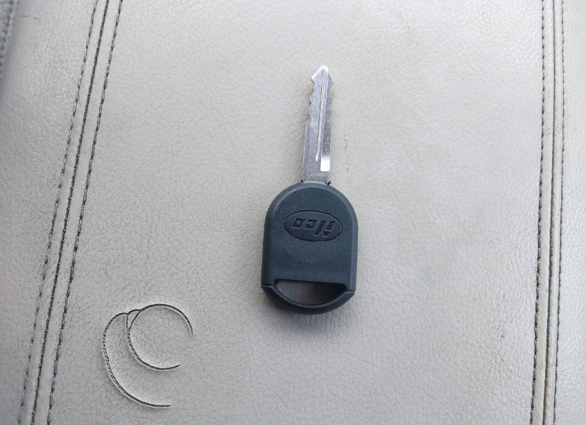 Photo 11 of 2004 Lincoln Navigator (VIN 5LMFU27R34LJ23271)