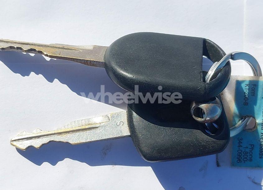 Photo 11 of 2003 Lincoln Navigator (VIN 5LMFU27R53LJ51281)